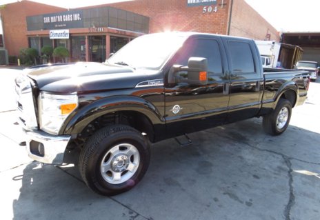 Picture of 2016 Ford Super Duty F-250 SRW