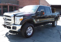 2016 Ford Super Duty F-250 SRW - Thumbnail 3
