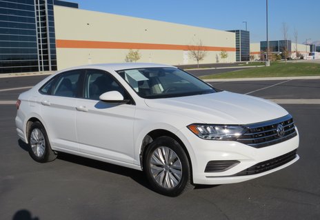 Picture of 2020 Volkswagen Jetta