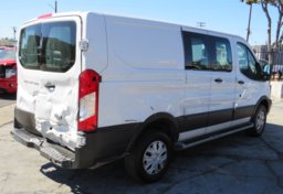 2015 Ford Transit Cargo Van - Thumbnail 7