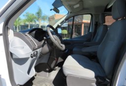 2015 Ford Transit Cargo Van - Thumbnail 22