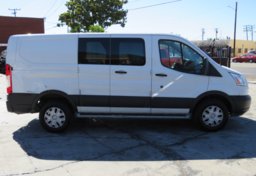 2015 Ford Transit Cargo Van - Thumbnail 11