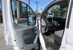 2015 Ford Transit Cargo Van - Thumbnail 18