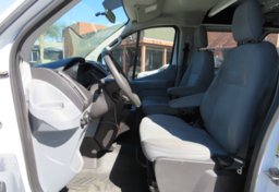 2015 Ford Transit Cargo Van - Thumbnail 20