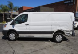 2015 Ford Transit Cargo Van - Thumbnail 12