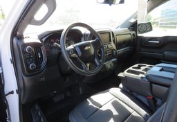 2021 Chevrolet Silverado 1500 - Thumbnail 31