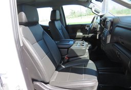 2021 Chevrolet Silverado 1500 - Thumbnail 32