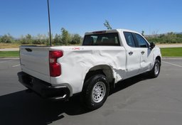 2021 Chevrolet Silverado 1500 - Thumbnail 5