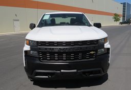 2021 Chevrolet Silverado 1500 - Thumbnail 11