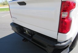 2021 Chevrolet Silverado 1500 - Thumbnail 27