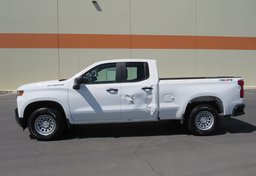2021 Chevrolet Silverado 1500 - Thumbnail 10