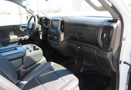 2021 Chevrolet Silverado 1500 - Thumbnail 30