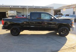 2014 Chevrolet Silverado 1500 - Thumbnail 5