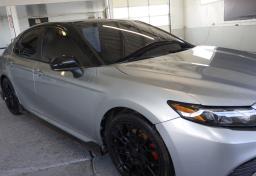 2020 Toyota Camry - Thumbnail 17