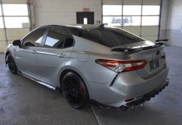 2020 Toyota Camry - Thumbnail 8