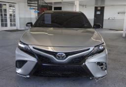 2020 Toyota Camry - Thumbnail 14