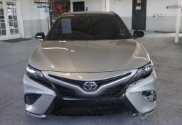 2020 Toyota Camry - Thumbnail 13