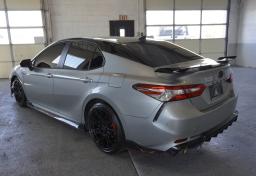 2020 Toyota Camry - Thumbnail 6