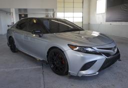 2020 Toyota Camry - Thumbnail 2