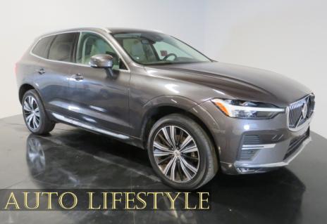 Picture of 2022 Volvo XC60