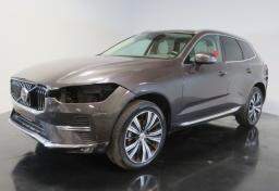 2022 Volvo XC60 - Thumbnail 4