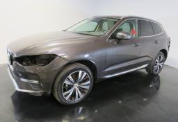 2022 Volvo XC60 - Thumbnail 2