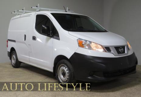 Picture of 2018 Nissan NV200