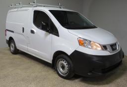 2018 Nissan NV200 - Thumbnail 3