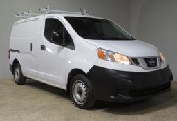 2018 Nissan NV200 - Thumbnail 1