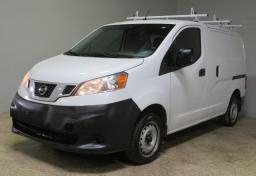 2018 Nissan NV200 - Thumbnail 2