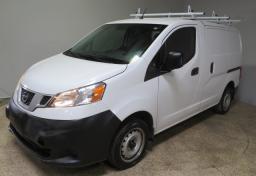 2018 Nissan NV200 - Thumbnail 4