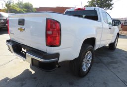 2019 Chevrolet Colorado - Thumbnail 8