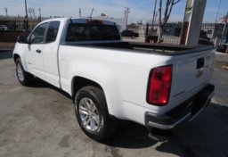 2019 Chevrolet Colorado - Thumbnail 5