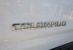 2019 Chevrolet Colorado - Thumbnail 21