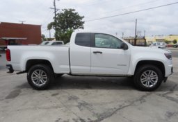 2019 Chevrolet Colorado - Thumbnail 11