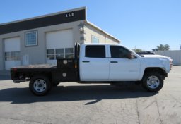 2017 Chevrolet Silverado 2500HD - Thumbnail 9
