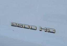 2017 Chevrolet Silverado 2500HD - Thumbnail 30