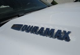 2017 Chevrolet Silverado 2500HD - Thumbnail 29