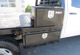 2017 Chevrolet Silverado 2500HD - Thumbnail 18