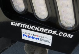 2017 Chevrolet Silverado 2500HD - Thumbnail 31