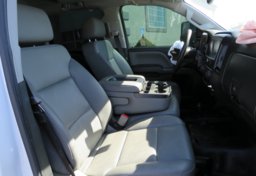 2017 Chevrolet Silverado 2500HD - Thumbnail 34