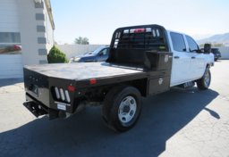 2017 Chevrolet Silverado 2500HD - Thumbnail 6