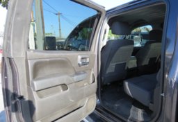 2016 Chevrolet Silverado 2500HD - Thumbnail 21