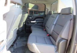 2016 Chevrolet Silverado 2500HD - Thumbnail 27