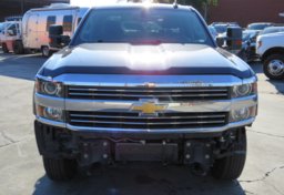 2016 Chevrolet Silverado 2500HD - Thumbnail 9