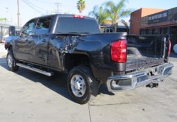 2016 Chevrolet Silverado 2500HD - Thumbnail 8