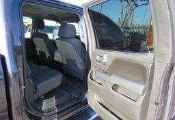 2016 Chevrolet Silverado 2500HD - Thumbnail 22