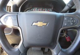 2016 Chevrolet Silverado 2500HD - Thumbnail 32