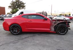 2018 Chevrolet Camaro - Thumbnail 5