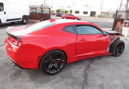 2018 Chevrolet Camaro - Thumbnail 7